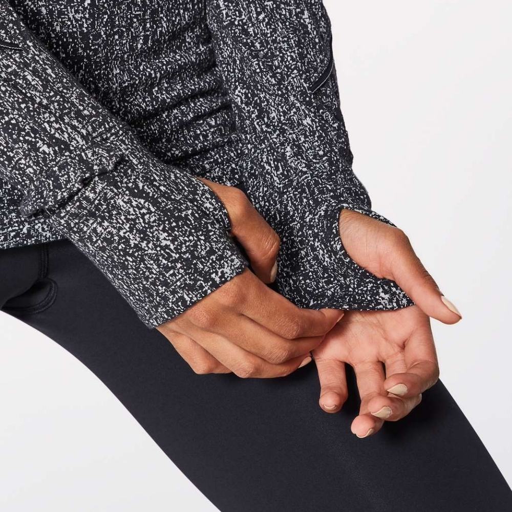 Lululemon Extra Mile Long Sleeve Top - Picture 11 of 16